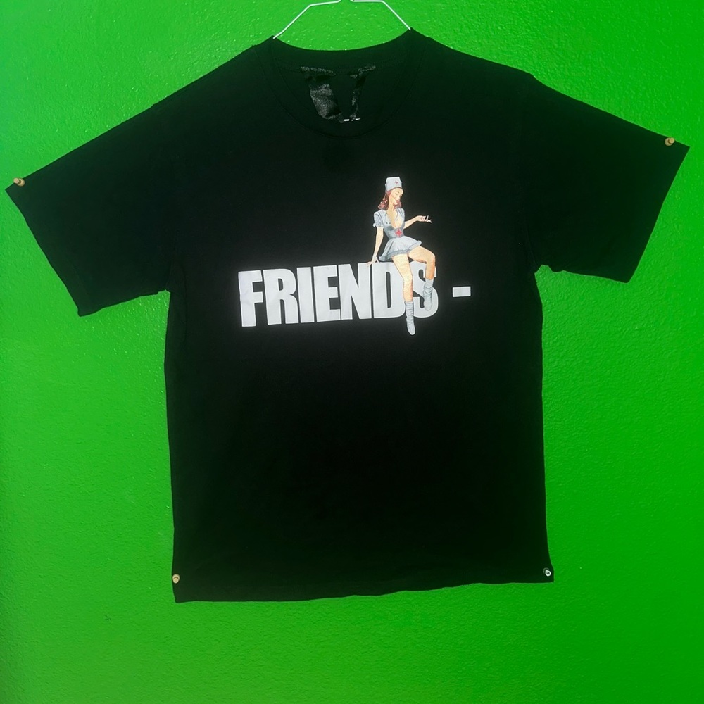 Vlone t shirt